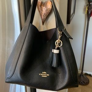 Coach Tote-HUGE!!